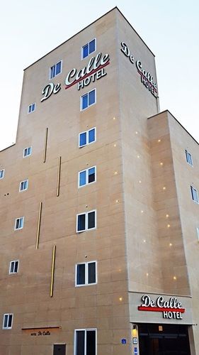 Hotel Decalle Seosan Екстер'єр фото